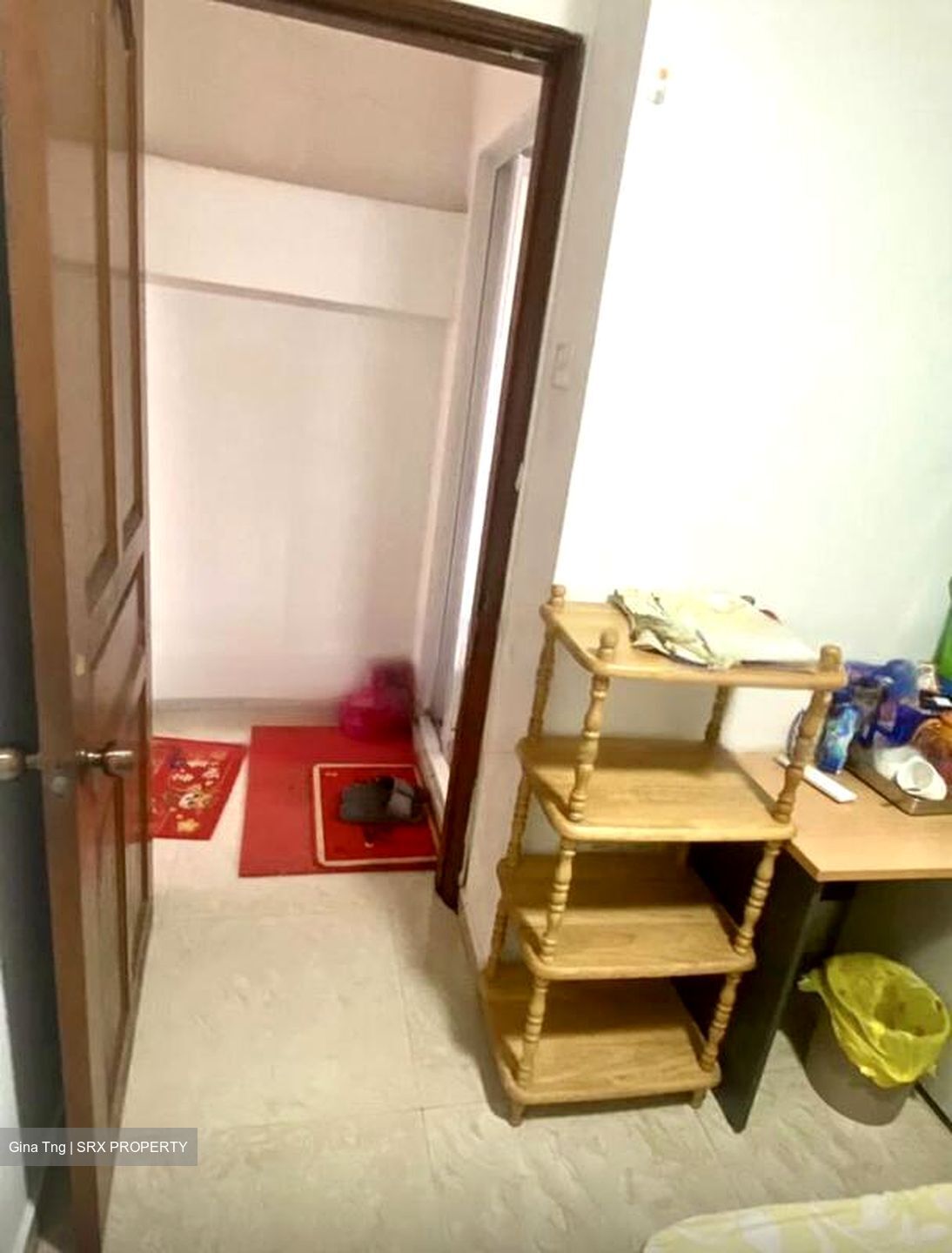 Macpherson Garden Estate (D13), Terrace #452182281